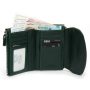 Кошелек Bright Женский кожа DR. BOND WS-239 green Кошелек Bright Женский кожа DR. BOND WS-239 green