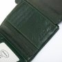 Кошелек Bright Женский кожа DR. BOND WS-239 green Кошелек Bright Женский кожа DR. BOND WS-239 green