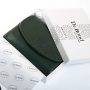 Кошелек Bright Женский кожа DR. BOND WS-239 green Кошелек Bright Женский кожа DR. BOND WS-239 green