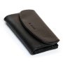 Гаманець шкіряний Bright Жіночий DR. BOND WS-239 black