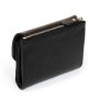 Гаманець шкіряний Bright Жіночий DR. BOND WS-239 black