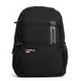 Рюкзак Міський нейлон Lanpad 19004 black