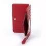 Кошелек Classic Женский кожа DR. BOND WN-23-16 red Podium дешево. Кошелек Classic Женский кожа DR. BOND WN-23-16 red Podium дешево.