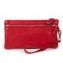 Косметичка шкіра 6001-A red Podium дешево. Косметичка шкіра 6001-A red Podium дешево.