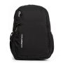 Рюкзак Городской нейлон Lanpad 19008 black