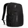 Рюкзак Городской нейлон Lanpad 19008 black