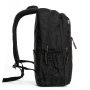 Рюкзак Городской нейлон Lanpad 19008 black