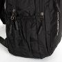Рюкзак Городской нейлон Lanpad 19008 black