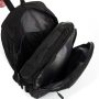 Рюкзак Городской нейлон Lanpad 19008 black