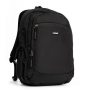 Рюкзак Городской нейлон Lanpad 89003 black