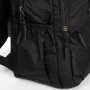 Рюкзак Городской нейлон Lanpad 19003 black