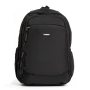 Рюкзак Городской нейлон Lanpad 89003 black