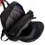 Рюкзак Городской нейлон Lanpad 19003 black