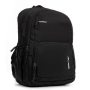 Рюкзак Городской нейлон Lanpad 89002 black