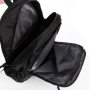Рюкзак Городской нейлон Lanpad 89003 black
