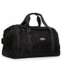 Сумка Дорожня Спорт нейлон Lanpad 3079 black