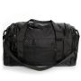 Сумка Дорожня Спорт нейлон Lanpad 3079 black