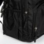 Рюкзак Городской нейлон Lanpad 89002 black