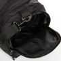 Сумка Дорожня Спорт нейлон Lanpad 3079 black