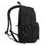 Рюкзак Городской нейлон Lanpad 89002 black