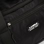 Сумка Дорожня Спорт нейлон Lanpad 3079 black