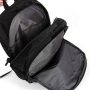 Рюкзак Городской нейлон Lanpad 89002 black