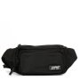 Сумка Мужская На пояс нейлон Lanpad 35002 black