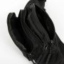 Сумка Мужская На пояс нейлон Lanpad 35002 black