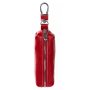 Ключница кожа A-0017 red Podium