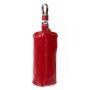 Ключниця шкіра A-0017 red Podium дешево.