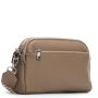Сумка Женская Классическая кожа ALEX RAI 8960 khaki