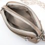 Сумка Женская Классическая кожа ALEX RAI 8960 khaki