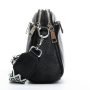 Сумка Шкіряна Жіноча Класична ALEX RAI 8960 black Сумка Шкіряна Жіноча Класична ALEX RAI 8960 black
