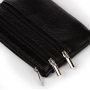 Косметичка шкіра A-00141 black Podium дешево. Косметичка шкіра A-00141 black Podium дешево.
