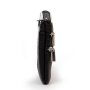 Косметичка шкіра A-00141 black Podium дешево. Косметичка шкіра A-00141 black Podium дешево.