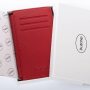Кошелек Classic Женский кожа DR. BOND WN-23-16 red Podium дешево. Кошелек Classic Женский кожа DR. BOND WN-23-16 red Podium дешево.