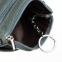 Косметичка кожа A-00141 blue Podium дешево. Косметичка кожа A-00141 blue Podium дешево.