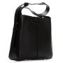 Сумка Женская Классическая кожа ALEX RAI 13A black