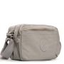 Сумка Жіноча Текстиль поліамід Jielshi B125 beige