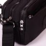 Сумка Жіноча Текстиль поліамід Jielshi B125 black Podium дешево. Сумка Жіноча Текстиль поліамід Jielshi B125 black Podium дешево.
