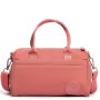 Сумка Жіноча Текстиль поліамід Jielshi 5889 pink