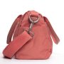 Сумка Жіноча Текстиль поліамід Jielshi 5889 pink