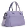 Сумка Жіноча Текстиль поліамід Jielshi 5889 l.purple