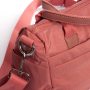 Сумка Жіноча Текстиль поліамід Jielshi 5889 pink