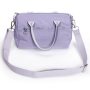 Сумка Жіноча Текстиль поліамід Jielshi 5889 l.purple