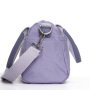 Сумка Жіноча Текстиль поліамід Jielshi 5889 l.purple