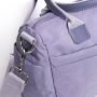 Сумка Жіноча Текстиль поліамід Jielshi 5889 l.purple