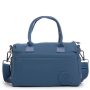 Сумка Жіноча Текстиль поліамід Jielshi 5889 blue