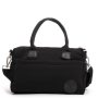 Сумка Жіноча Текстиль поліамід Jielshi 5889 black