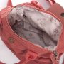 Сумка Жіноча Текстиль поліамід Jielshi 116-08 pink